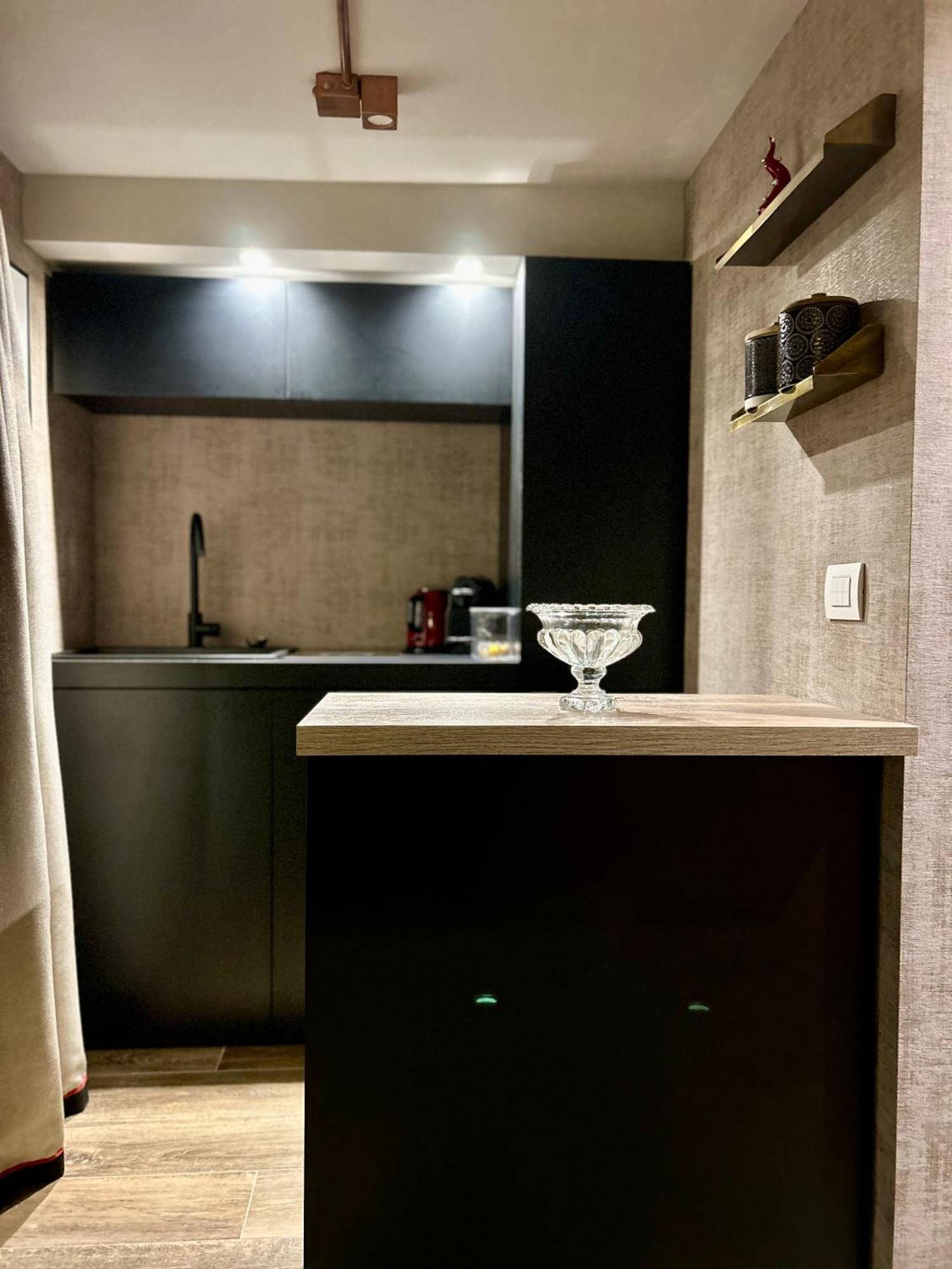 דירות בארי Portrait Luxury Loft מראה חיצוני תמונה