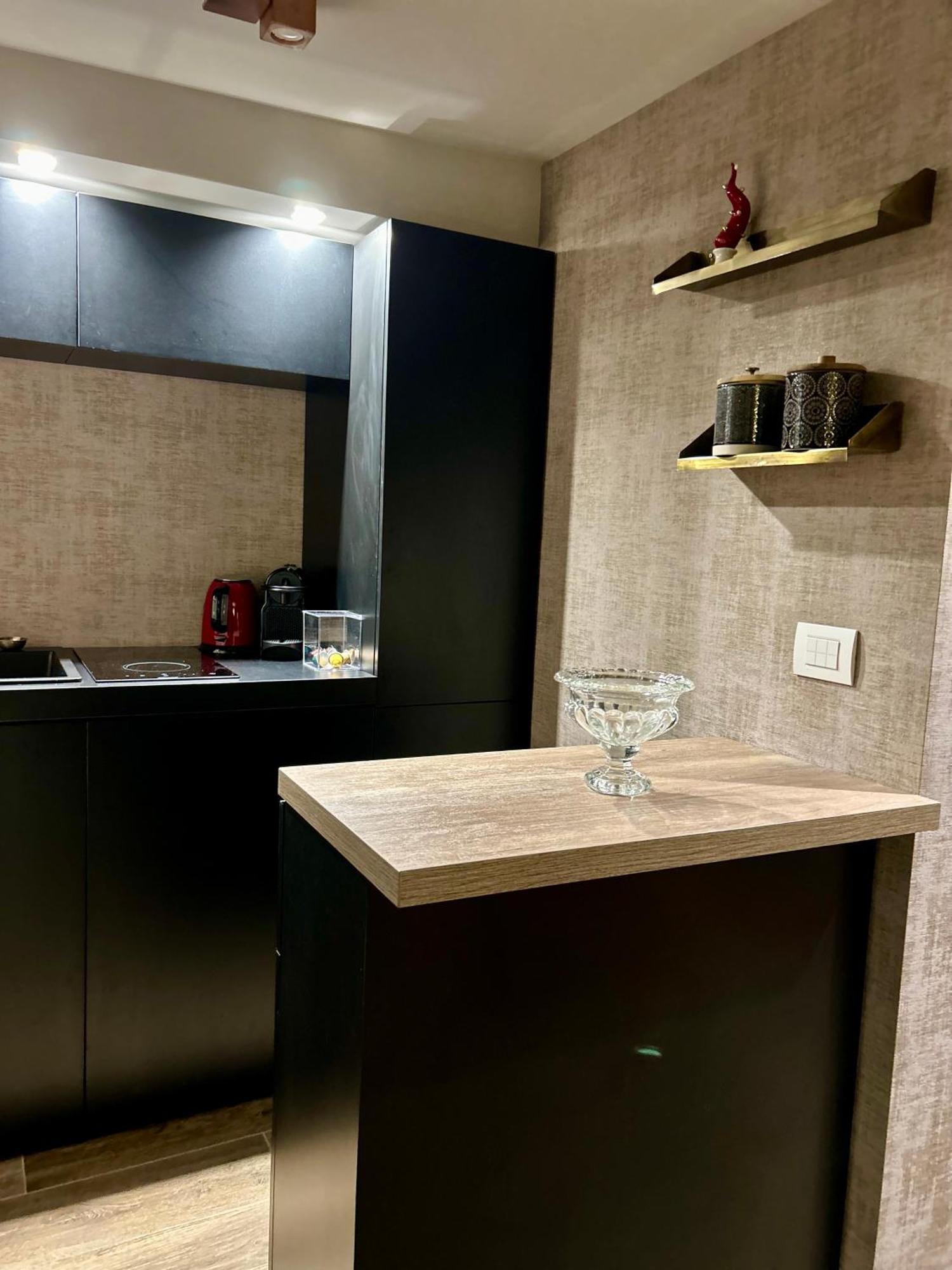דירות בארי Portrait Luxury Loft מראה חיצוני תמונה