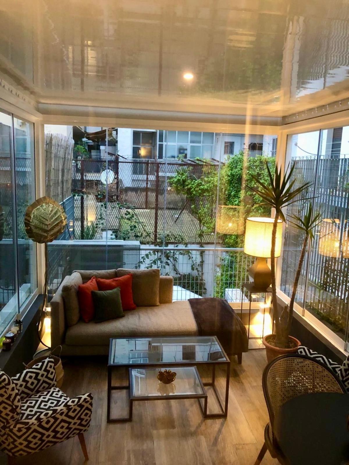 דירות בארי Portrait Luxury Loft מראה חיצוני תמונה