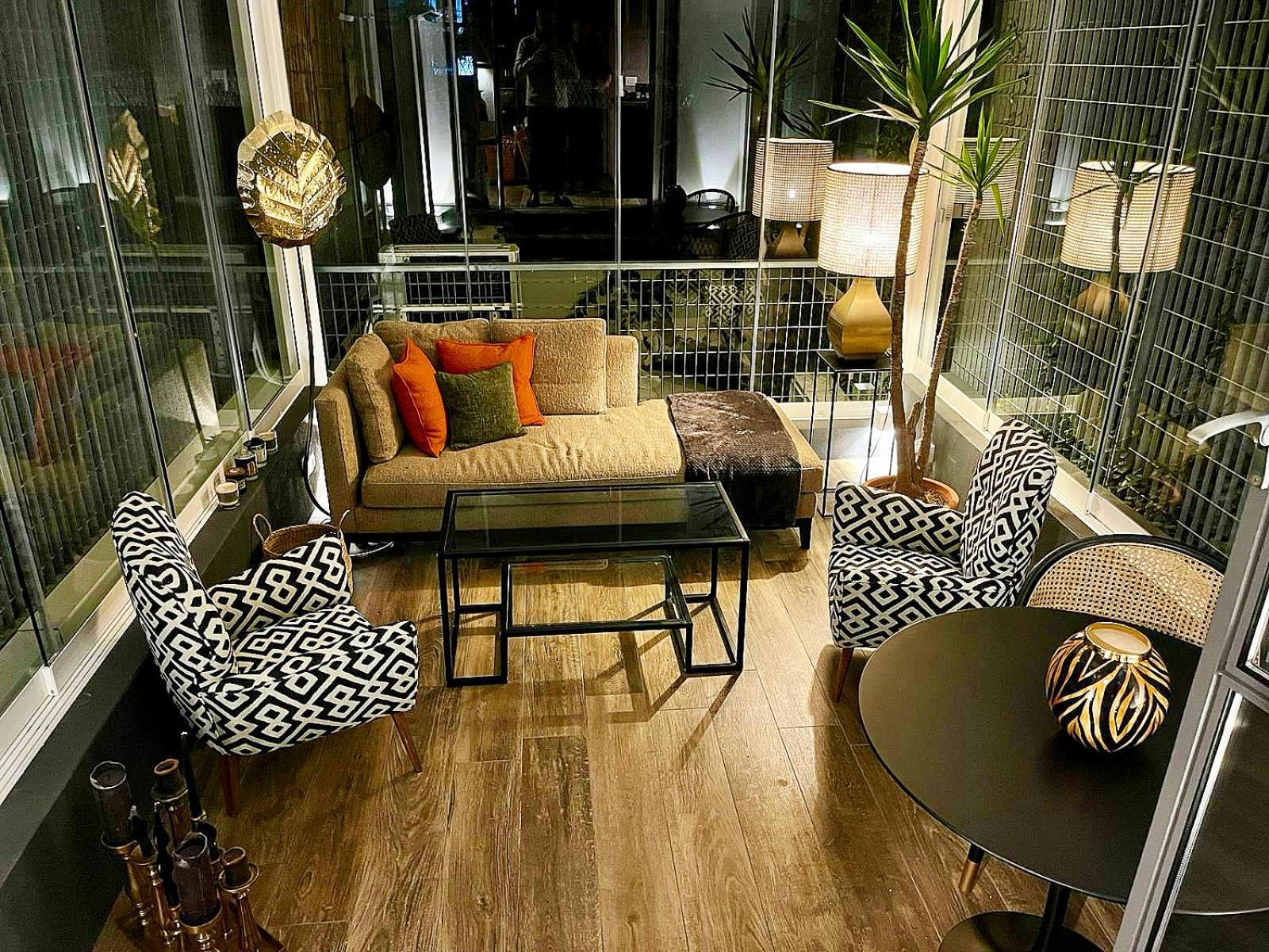 דירות בארי Portrait Luxury Loft מראה חיצוני תמונה