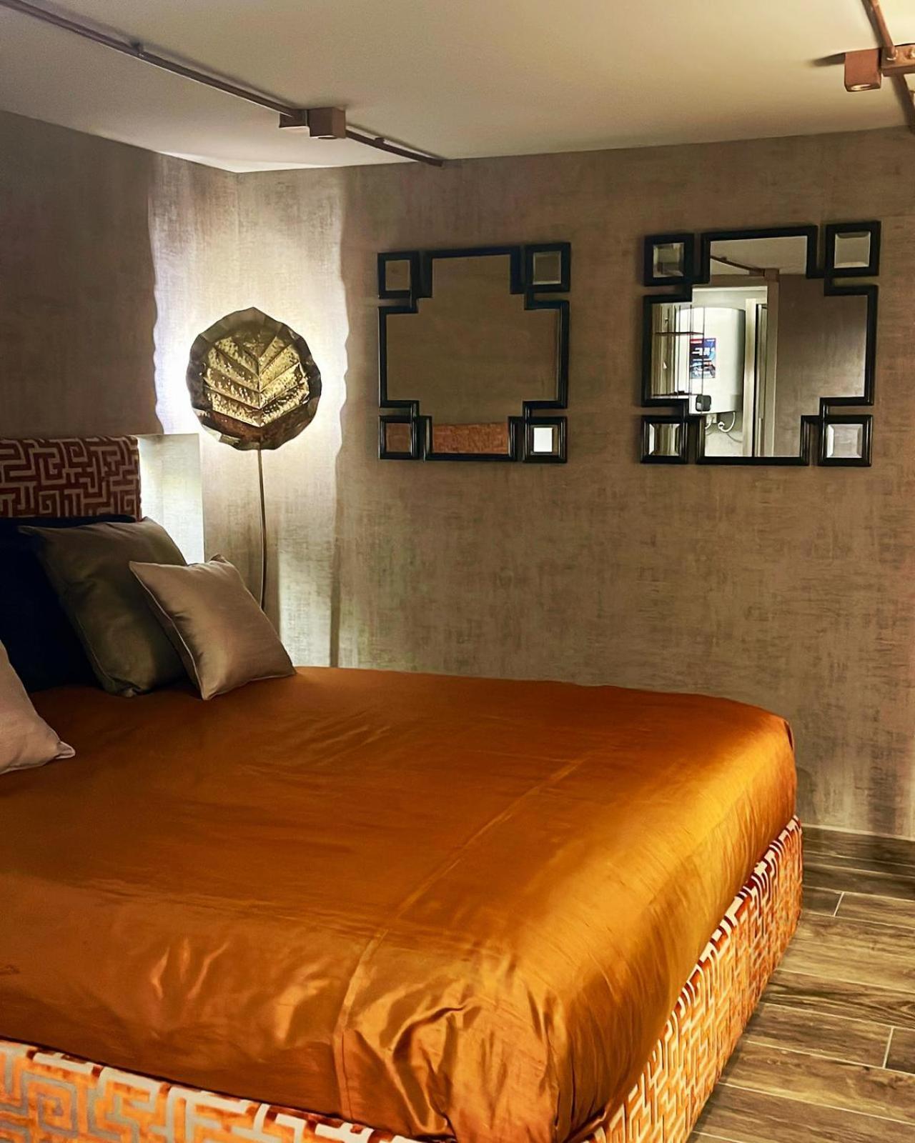 דירות בארי Portrait Luxury Loft מראה חיצוני תמונה