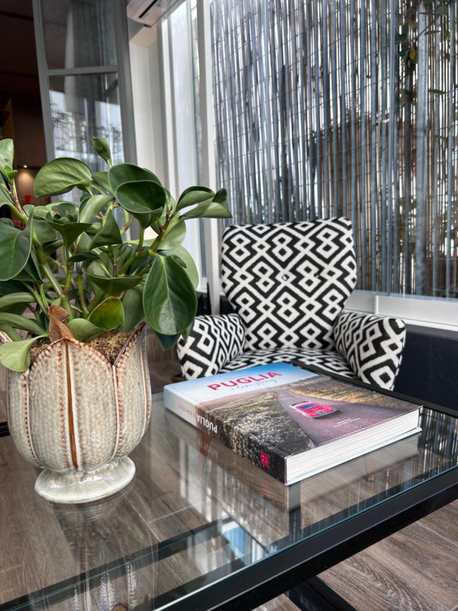 דירות בארי Portrait Luxury Loft מראה חיצוני תמונה