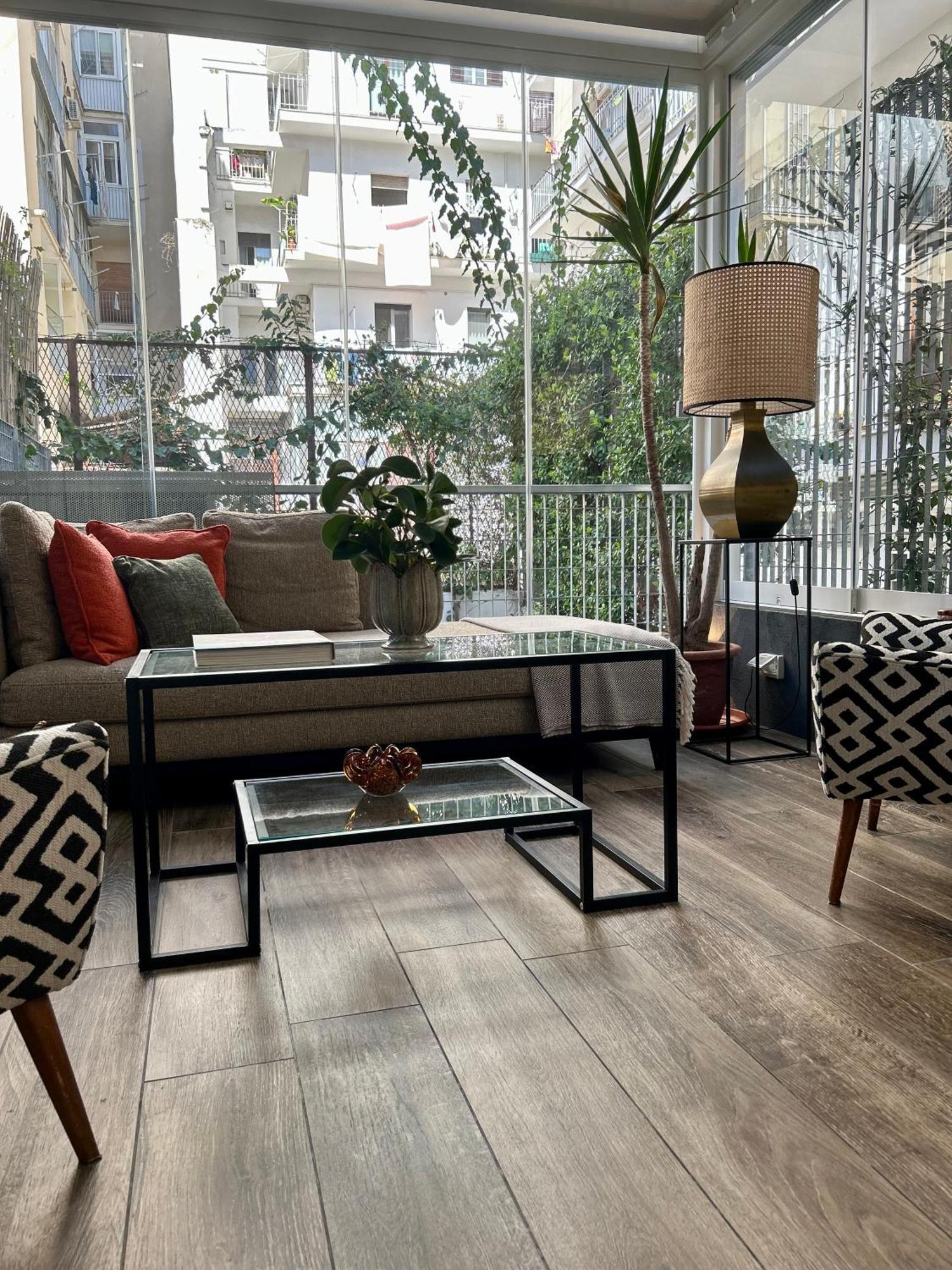 דירות בארי Portrait Luxury Loft מראה חיצוני תמונה
