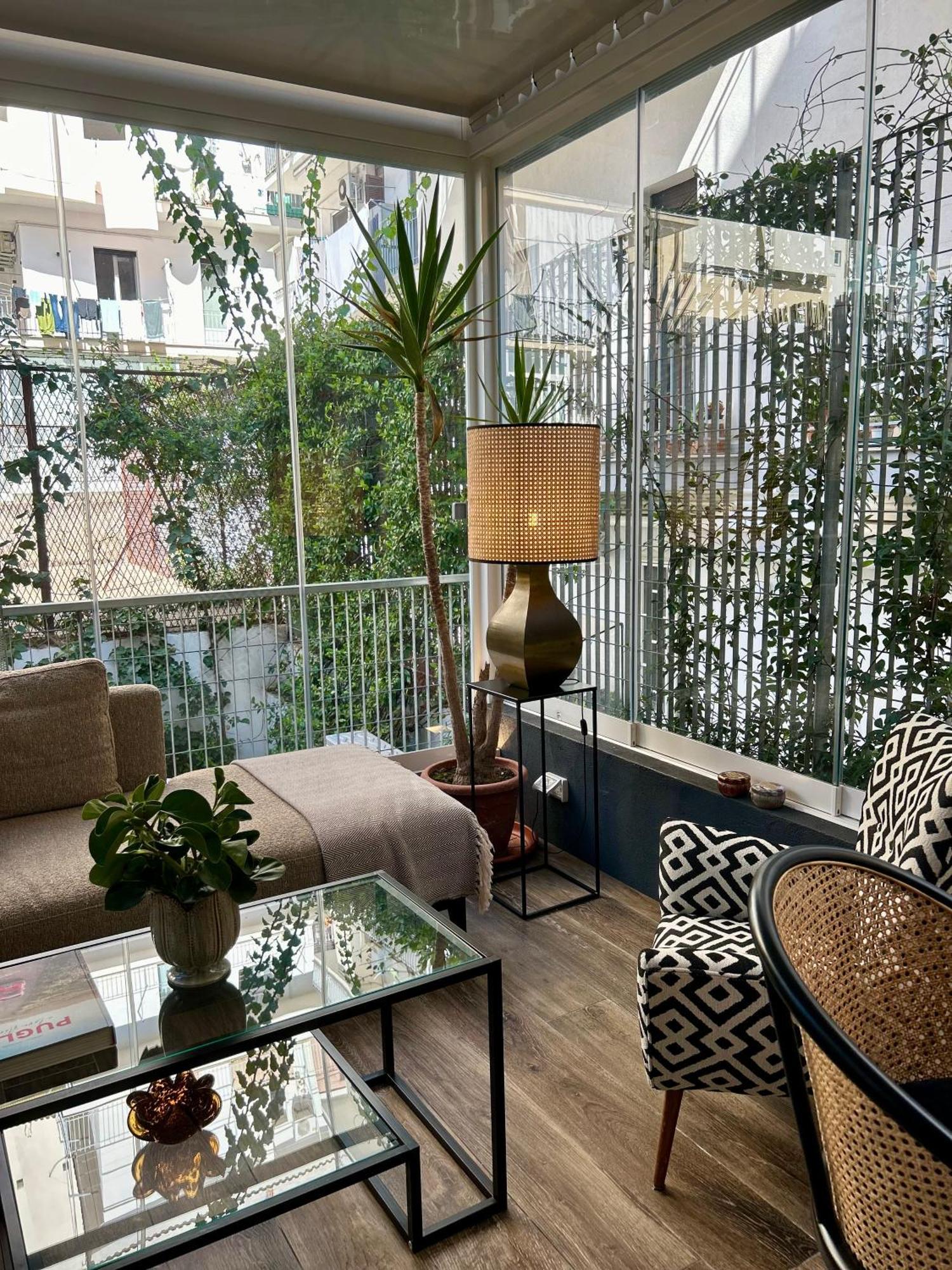 דירות בארי Portrait Luxury Loft מראה חיצוני תמונה