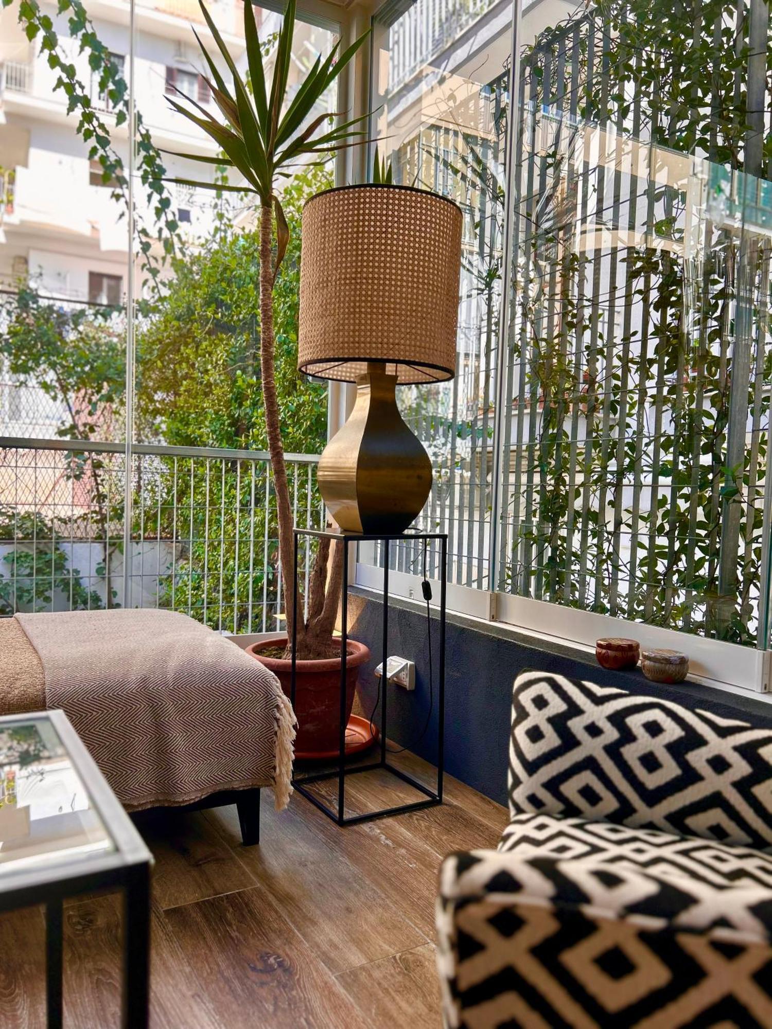 דירות בארי Portrait Luxury Loft מראה חיצוני תמונה