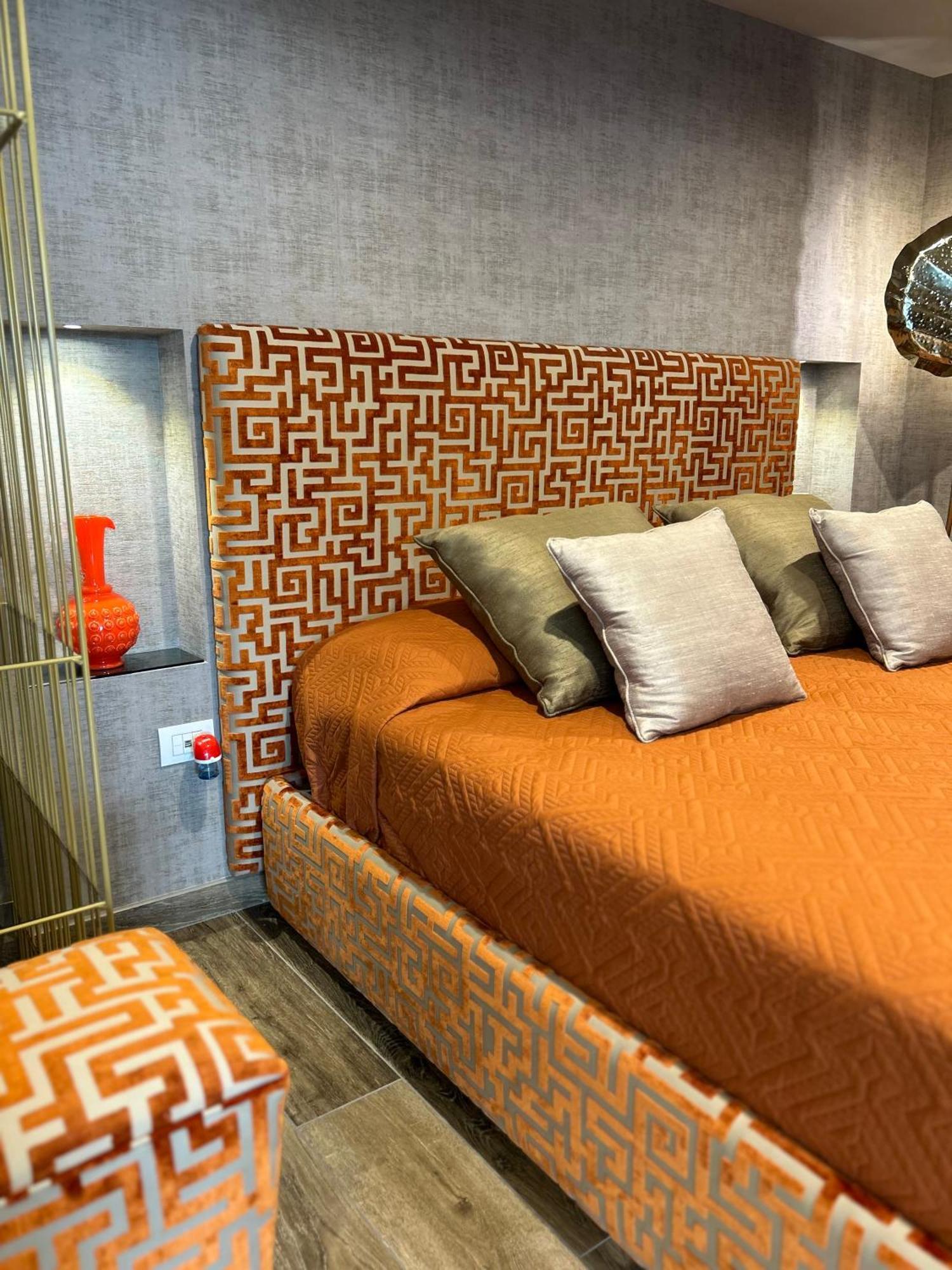 דירות בארי Portrait Luxury Loft מראה חיצוני תמונה