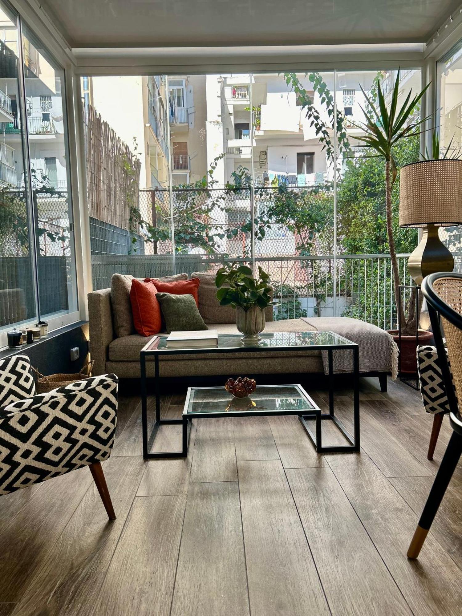 דירות בארי Portrait Luxury Loft מראה חיצוני תמונה