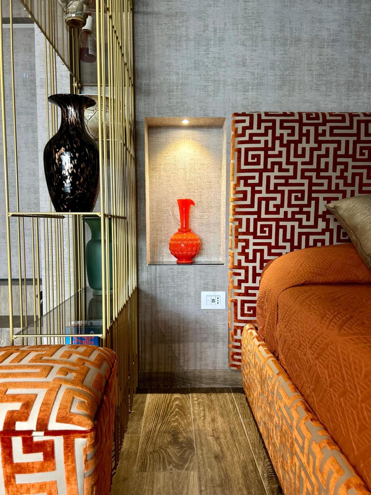 דירות בארי Portrait Luxury Loft מראה חיצוני תמונה