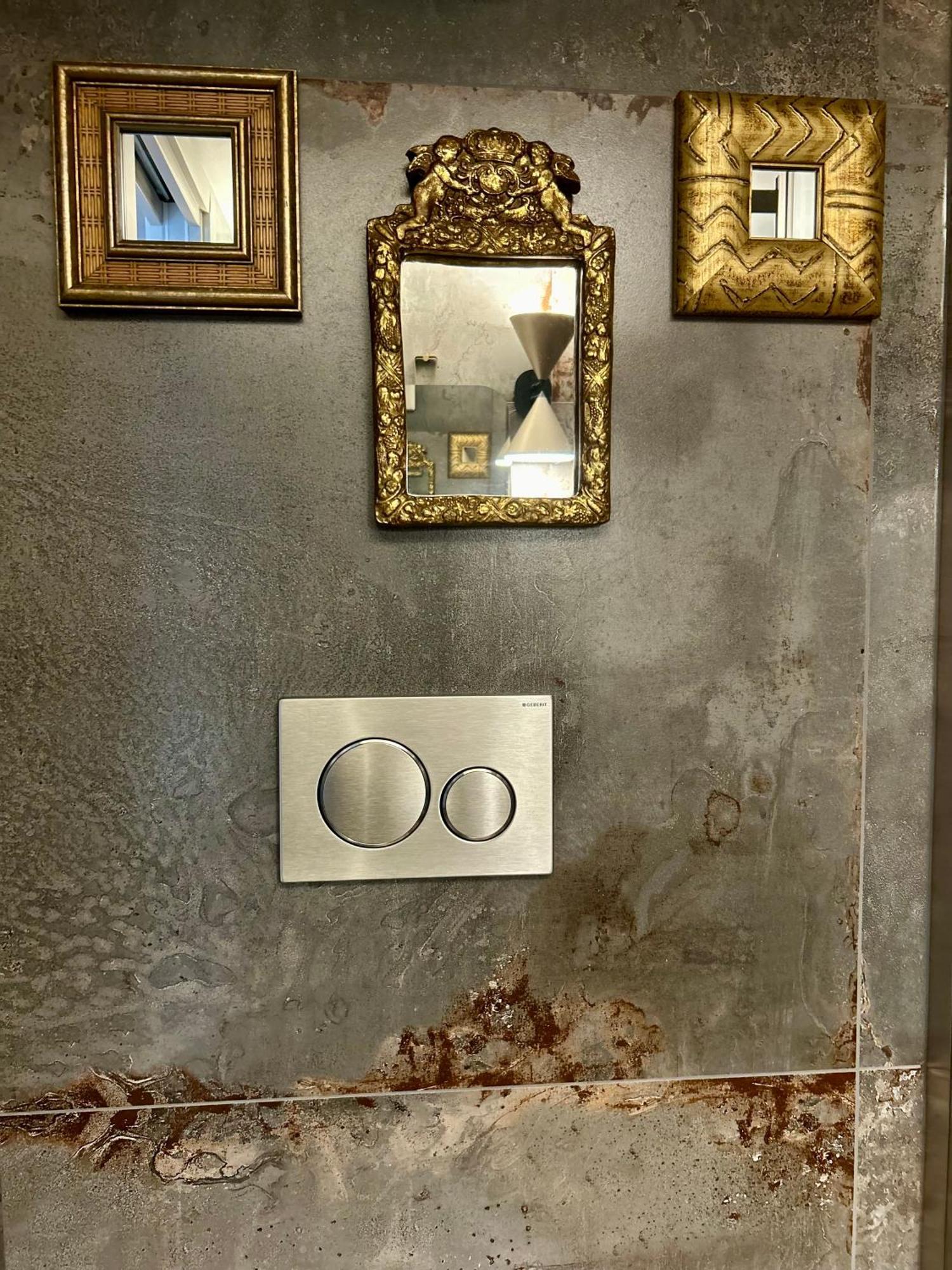 דירות בארי Portrait Luxury Loft מראה חיצוני תמונה