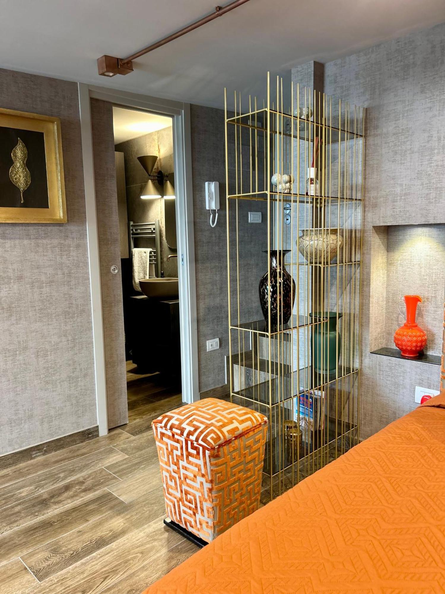 דירות בארי Portrait Luxury Loft מראה חיצוני תמונה