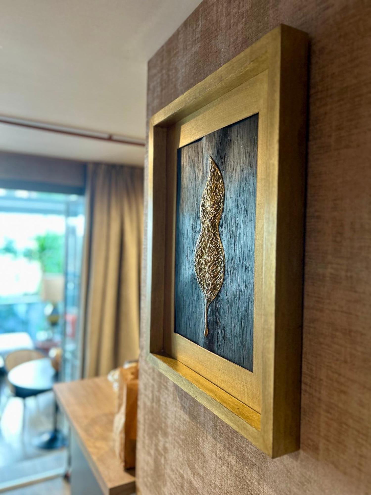דירות בארי Portrait Luxury Loft מראה חיצוני תמונה