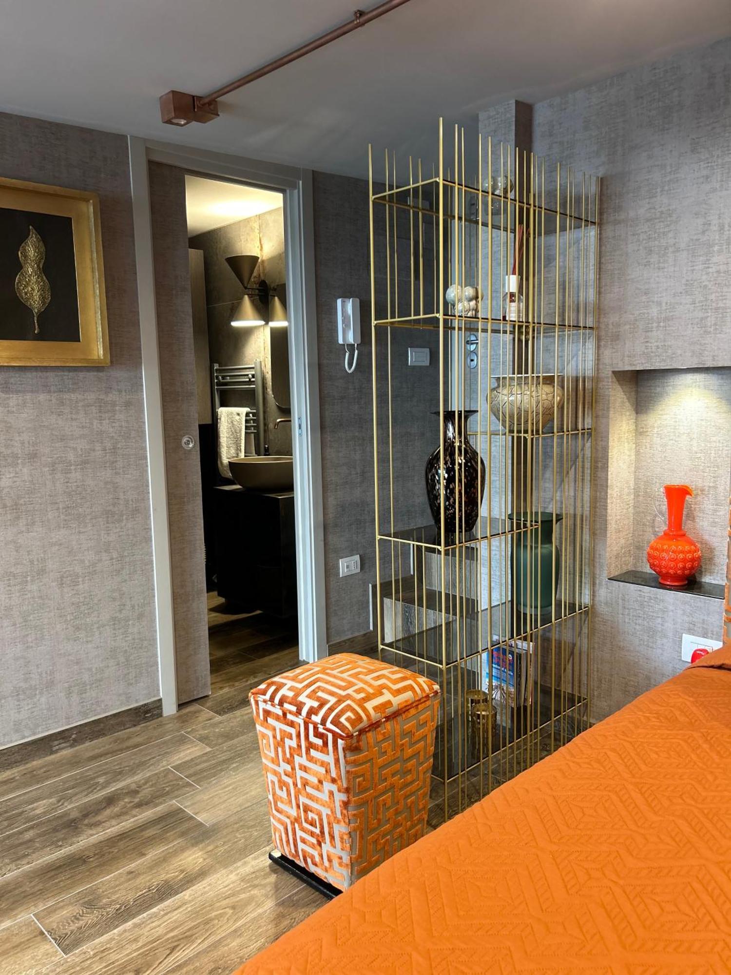 דירות בארי Portrait Luxury Loft מראה חיצוני תמונה