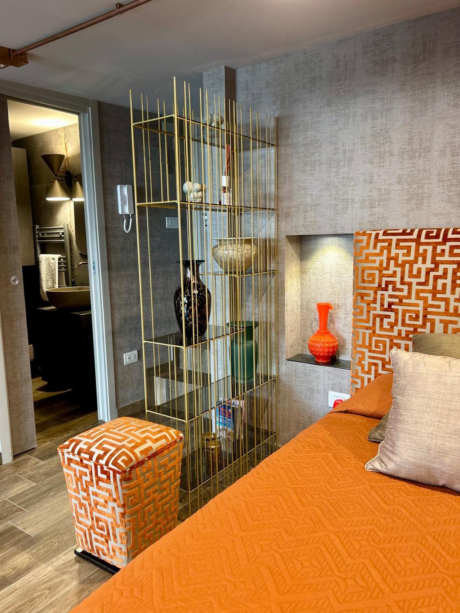 דירות בארי Portrait Luxury Loft מראה חיצוני תמונה