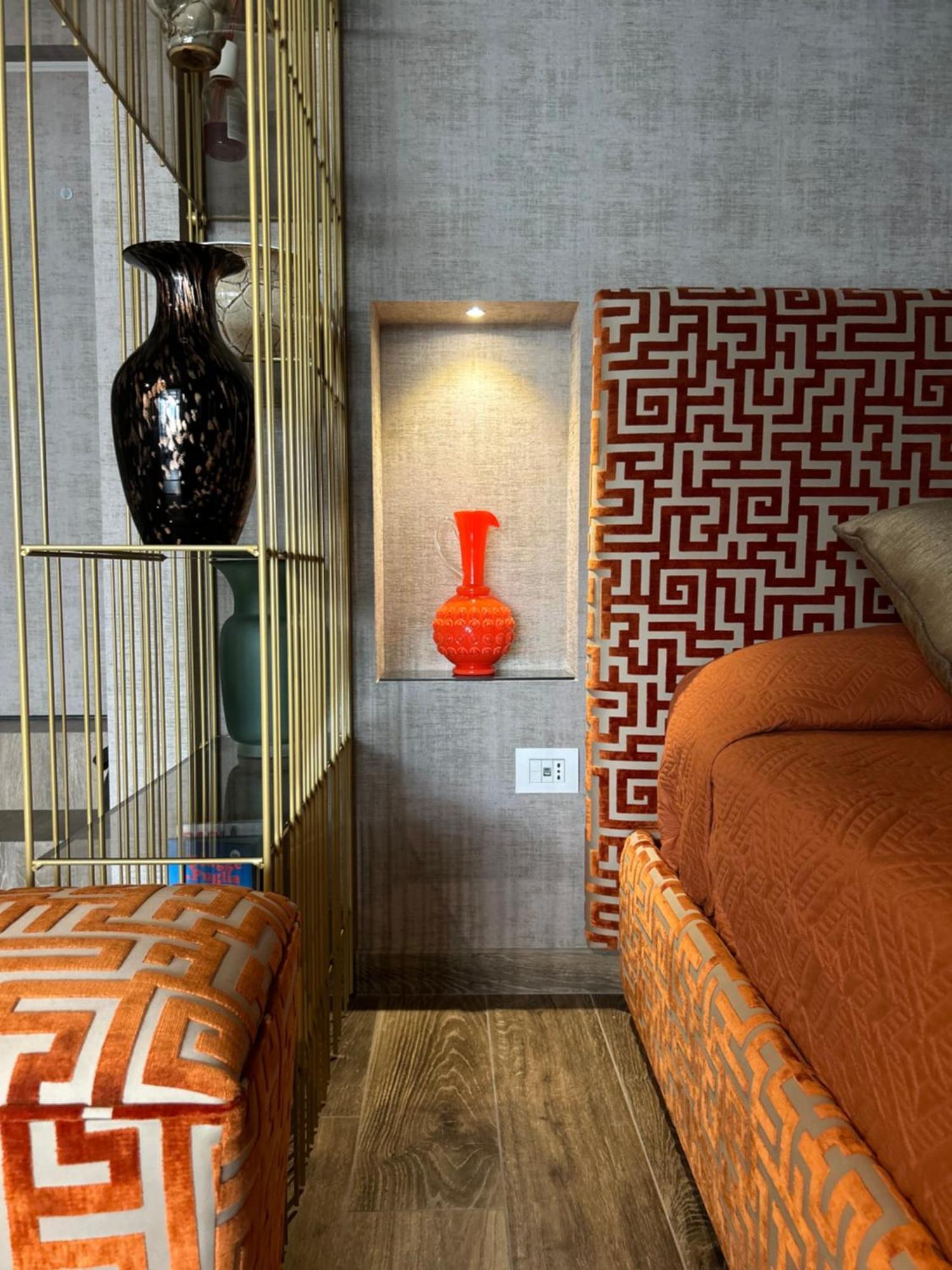 דירות בארי Portrait Luxury Loft מראה חיצוני תמונה